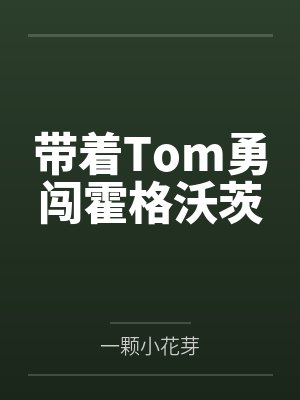 带着Tom勇闯霍格沃茨